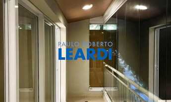 Imagem: APARTAMENTO - TAMBORÉ - SP