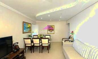 Imagem: Apartamento na Vila Betânia em Condomínio