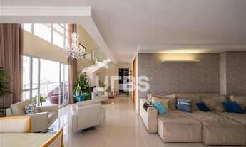 Imagem 6: Bossa Nova LifeStyle - Apartamento Duplex 3 quartos, sendo 3 suítes