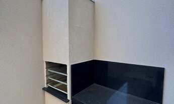 Imagem 6: Apto térreo mobiliado