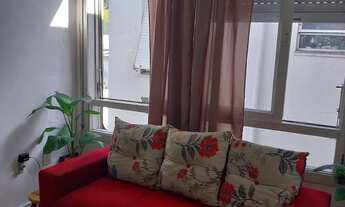 Imagem: Vendo apartamento de 1 dormitório no bairro