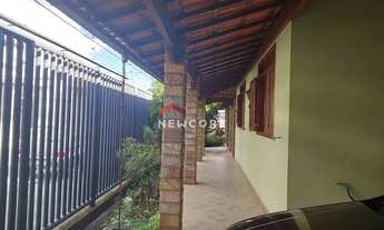 Imagem 3: Casa em Rua José Machado Chaves - Vila Santo Antônio de Pádua - Sabará/MG