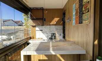 Imagem 7: Apartamento de 2 quartos - 88m² - Condomínio Edifício Terras do Recreio