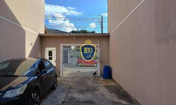 Imagem 3: CASA PARA VENDA, 3 QUARTOS JD GIANNA - PONTA GROSSA