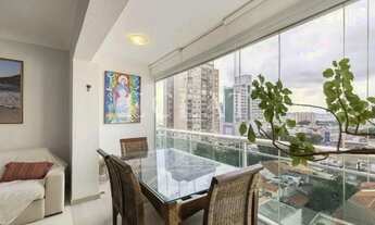 Imagem 7: Apartamento com 98 m², à venda na Vila Romana