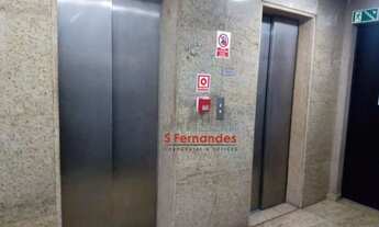 Imagem 3: Conjunto para alugar, 120 m² por R$ 12.446,42/mês - Pinheiros - São Paulo/SP