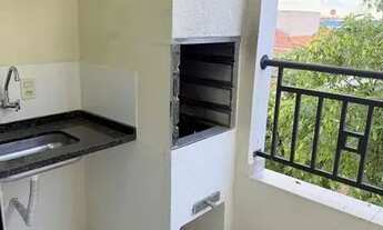 Imagem 2: APARTAMENTO JD EUROPA