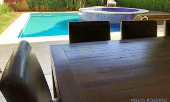 Imagem 2: CASA EM CONDOMÍNIO - ALPHAVILLE - SP