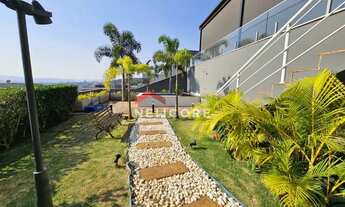 Imagem 3: Casa de condomínio em Alameda dos Iburanas - Alphaville - Santana de Parnaíba/SP