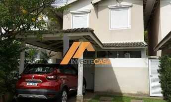 Imagem 4: CASA EM CONDOMÍNIO RESIDENCIAL em SOROCABA - SP, APARECIDINHA