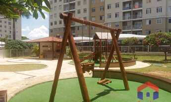 Imagem 3: Apartamento com 2 quartos à venda, 55 m² por R$ 280.000 - Candelária - Belo Horizonte/MG