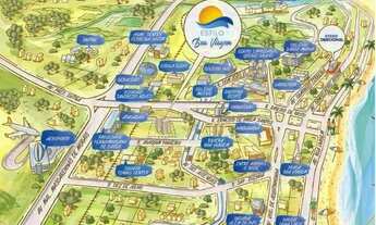 Imagem 3: Imóvel para venda tem 58 metros quadrados com 3 quartos em Boa Viagem - Recife - PE