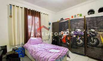 Imagem 7: Casa em Rua Xangai - Parque Novo Oratório - Santo André/SP