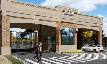 Imagem 3: Terreno em Condomínio em Residencial Alto do Castelo II - Ribeirão Preto