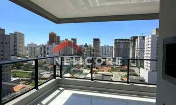 Imagem: Apartamento em Rua 268 - Meia Praia - Itapema/SC