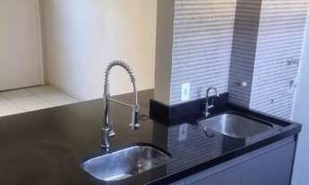 Imagem 5: Lindo apartamento Térreo no jardim Mariléa Condomínio Mari Verdi