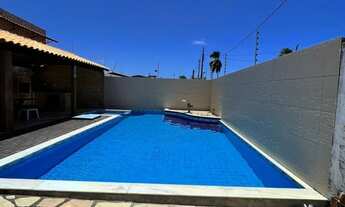 Imagem: Casa de praia em Lucena ( Fagundes