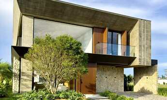 Imagem 2: Casa em Condomínio 5 dormitórios à venda Maristela Xangri-Lá/RS