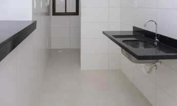 Imagem 2: Imóvel para venda possui 60 metros quadrados com 2 quartos em Jaguaribe - Salvador - BA