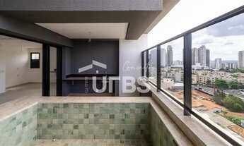 Imagem 2: Opus Gyro Rooftop - Apartamento 2 quartos, sendo 2 suítes