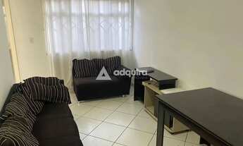 Imagem 3: Apartamento para locação, Uvaranas, Ponta Grossa, PR