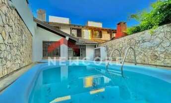 Imagem: Casa em Rua Mampituba - Ipanema - Porto