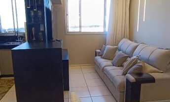 Imagem 6: Apartamento 2 quartos em Contagem elevador e vaga coberta em frente à PUC