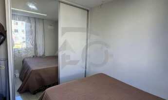 Imagem 6: Apartamento no Condomínio Alameda da Costa com 2 Quartos