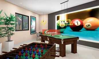 Imagem 7: Apartamento com 2 dormitórios à venda, 47 m² por R$ 399.400,00 - Macedo - Guarulhos/SP