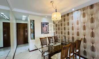 Imagem 5: Apartamento mobiliado com 02 dormitórios (01 suíte) para locação em Blumenau, próximo a Vi