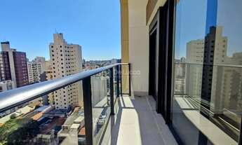 Imagem 4: Apartamento - Cambuí - Campinas