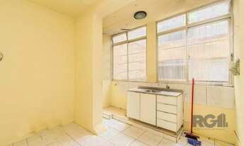 Imagem 5: Apartamento em São João