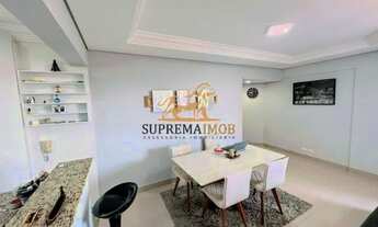 Imagem 5: Apartamento com 3 quartos á venda,Condomínio Nena Moncayo