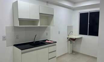 Imagem 3: Realize torres - 2 Quartos - Próximo a Avenida das Torres