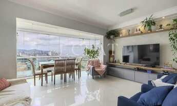 Imagem: Apartamento com 98 m², à venda na Vila