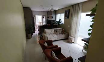 Imagem 2: Oportunidade - Casa - Loteamento Residencial Vista Linda - 2 Dormitórios - 90m²