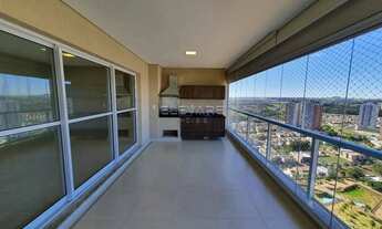 Imagem 6: Apartamento para aluguel no Jardim de Versailles, Ribeirão Preto, SP, 3 quartos, 3 suítes