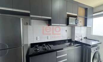 Imagem 6: Apartamento de 2 quartos mobiliado