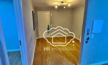 Imagem: Imóvel para venda tem 42 metros quadrados