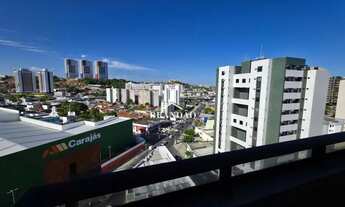 Imagem 7: Apartamento 2 Quartos (1 Suíte) Edifício Las Brisas, Jatiúca, Maceió