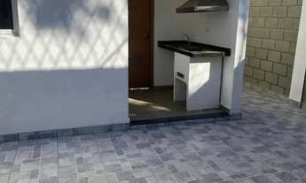 Imagem 6: Sobrado com 3 quartos à venda, 119 m² por R$ 530.000 - Parque Santo Antônio - Taubaté/SP