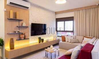 Imagem 5: Apartamento com 3 dormitórios à venda, 184 m² - Condominio Vitra Campolim - Votorantim/SP