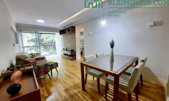 Imagem: Apt 2 quartos, 1 suíte, varanda, frente