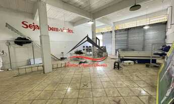 Imagem 2: Loja para venda - 360m², 1 Banheiro, 1 Vaga - Rosaneves, Ribeirão das Neves/MG