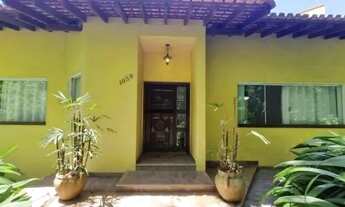 Imagem 4: Residência de alto potencial com 7 dormitórios, 4 suítes e 870 m² à venda por R$ 2.180.000