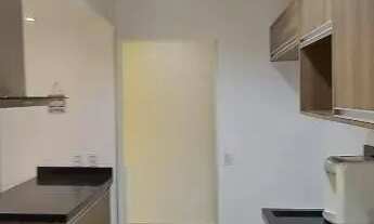 Imagem 4: Apartamento para aluguel - Ed. Villa Asturias - Bairro Araés - Cuiabá - MT
