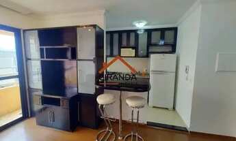 Imagem 5: 1 Dormitório com Vaga e Condomínio + Água Inclusos