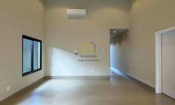 Imagem 3: Terra Vista Residencial - Casa em Condomínio Terra Vista com três suites