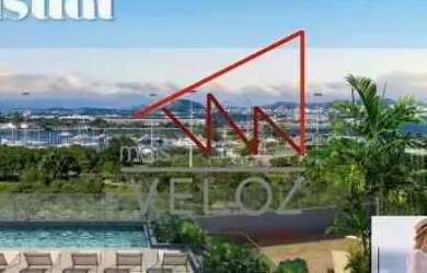 Imagem 3: Studio-À VENDA-Glória-Rio de Janeiro-RJ