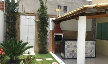 Imagem 7: Vendo/Alugo casa localizada na Av. Jardim Aeroporto em Sr. Bonfim BA